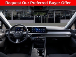 Hyundai Sonata Hybrid Blue FWD 2026