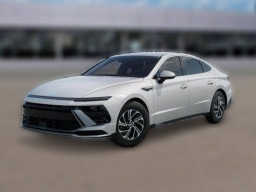 Hyundai Sonata Hybrid Blue FWD 2026