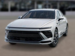 Hyundai Sonata Hybrid Blue FWD 2026