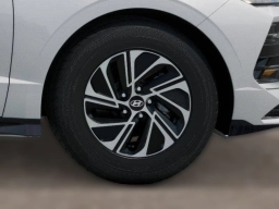 Hyundai Sonata Hybrid Blue FWD 2026