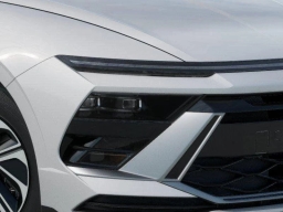 Hyundai Sonata Hybrid Blue FWD 2026