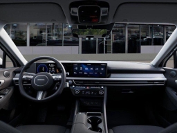 Hyundai Sonata Hybrid Blue FWD 2026