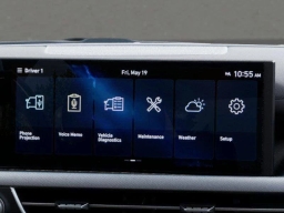 Hyundai Sonata Hybrid Blue FWD 2026