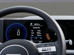 Hyundai Sonata Hybrid Blue FWD 2026