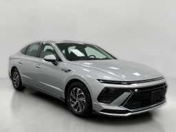 Hyundai Sonata Hybrid Blue FWD 2026