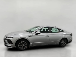 Hyundai Sonata Hybrid Blue FWD 2026