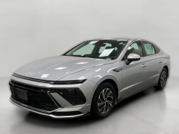 Hyundai Sonata Hybrid Blue FWD 2026