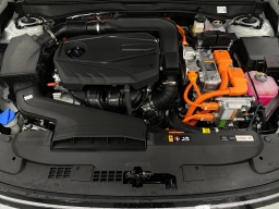 Hyundai Sonata Hybrid Blue FWD 2026