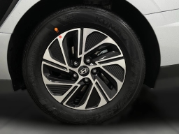 Hyundai Sonata Hybrid Blue FWD 2026