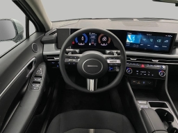 Hyundai Sonata Hybrid Blue FWD 2026