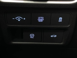 Hyundai Sonata Hybrid Blue FWD 2026