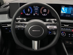 Hyundai Sonata Hybrid Blue FWD 2026