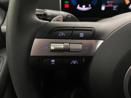 Hyundai Sonata Hybrid Blue FWD 2026