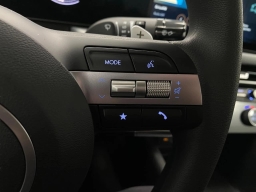 Hyundai Sonata Hybrid Blue FWD 2026