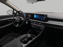 Hyundai Sonata Hybrid Blue FWD 2026