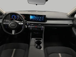 Hyundai Sonata Hybrid Blue FWD 2026