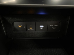 Hyundai Sonata Hybrid Blue FWD 2026