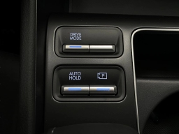 Hyundai Sonata Hybrid Blue FWD 2026