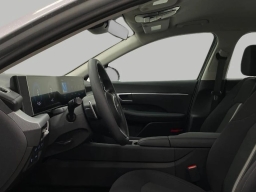 Hyundai Sonata Hybrid Blue FWD 2026