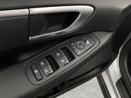 Hyundai Sonata Hybrid Blue FWD 2026