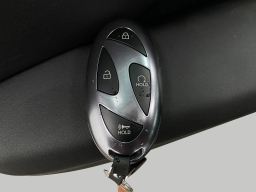 Hyundai Sonata Hybrid Blue FWD 2026