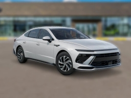 Hyundai Sonata Hybrid Blue FWD 2026