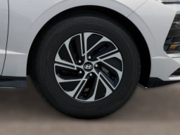 Hyundai Sonata Hybrid Blue FWD 2026