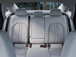 Hyundai Sonata Hybrid Blue FWD 2026
