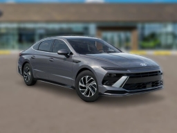 Hyundai Sonata Hybrid Blue FWD 2026