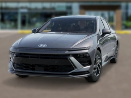 Hyundai Sonata Hybrid Blue FWD 2026