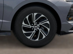 Hyundai Sonata Hybrid Blue FWD 2026