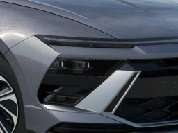 Hyundai Sonata Hybrid Blue FWD 2026