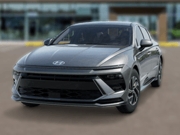 Hyundai Sonata Hybrid Blue FWD 2026