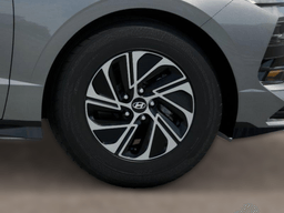 Hyundai Sonata Hybrid Blue FWD 2026
