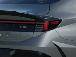 Hyundai Sonata Hybrid Blue FWD 2026
