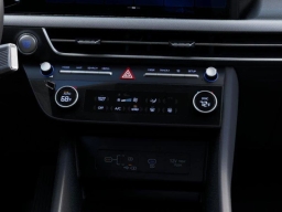 Hyundai Sonata Hybrid Blue FWD 2026