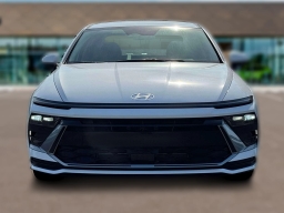 Hyundai Sonata Hybrid Blue FWD 2026