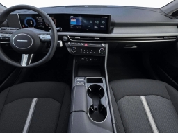 Hyundai Sonata Hybrid Blue FWD 2026