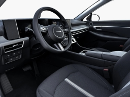 Hyundai Sonata Hybrid Blue FWD 2026