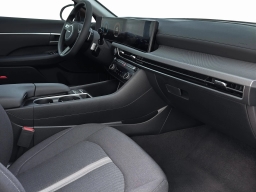 Hyundai Sonata Hybrid Blue FWD 2026