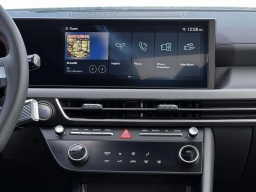 Hyundai Sonata Hybrid Blue FWD 2026