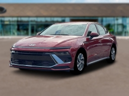 Hyundai Sonata Hybrid Blue FWD 2026