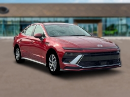Hyundai Sonata Hybrid Blue FWD 2026