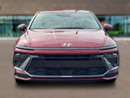 Hyundai Sonata Hybrid Blue FWD 2026