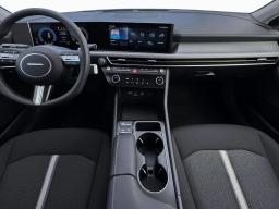 Hyundai Sonata Hybrid Blue FWD 2026
