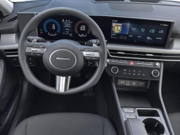 Hyundai Sonata Hybrid Blue FWD 2026