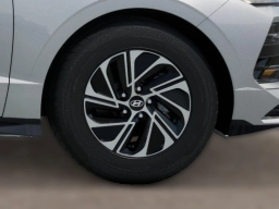 Hyundai Sonata Hybrid Blue FWD 2026