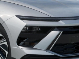 Hyundai Sonata Hybrid Blue FWD 2026