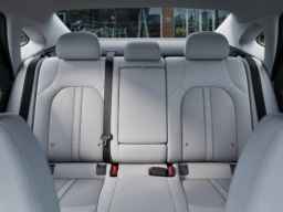 Hyundai Sonata Hybrid Blue FWD 2026