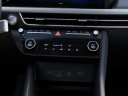 Hyundai Sonata Hybrid Blue FWD 2026